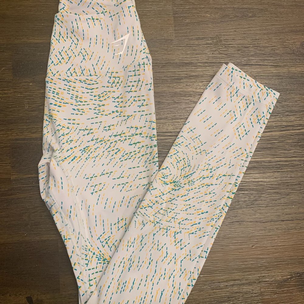Gymshark Leggings NWT